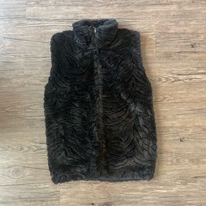 Duffel Outdoor Fury Vest Size XS